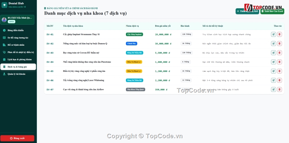 Hệ quản trị,Hệ thống quản lý,quản lý hoa